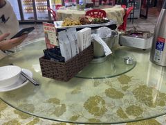 -聚味瞿记·龙虾堂(树木岭店)
