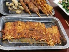 -伊隆斋(什刹海店)