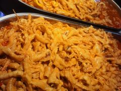 -大学城夜市大排档(凤栖路店)