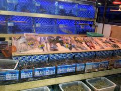 -202特色排档(五缘湾店)
