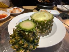 -黄金牧场(明洞总店)