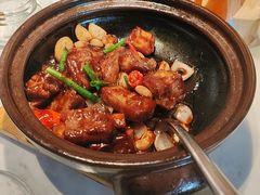 -志明眷村·台式融合菜·宵夜