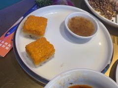 -大河宴·椒麻鱼火锅(北京路中和美食街店)