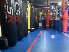 -北武堂拳击散打搏击泰拳俱乐部(三里屯总店)