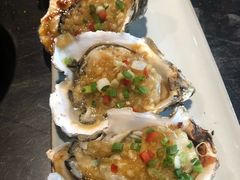 生蚝-很久以前羊肉串(簋街店)