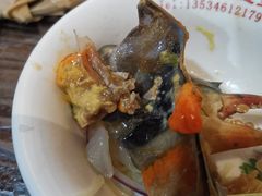 -官塘锋记鱼生·生腌·砂锅粥(牌坊街店)