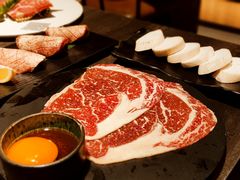 -浅锅和牛小锅放题(深业上城店)