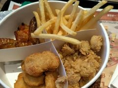 -肯德基(灌云时代店)