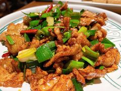 -云海肴·汽锅鸡·云南菜(美罗城店)