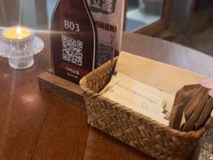 -Blac+Blac(中海环宇荟店)