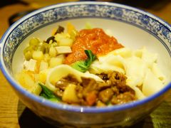 -关中记忆主题餐厅