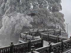 -庐山风景名胜区