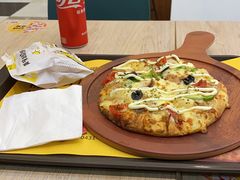 -City1+1城市比萨·意面(摩天活力城店)