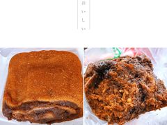 驴打滚-老回回饺子馆(海洋馆店)