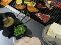 -同心烧烤(总店)