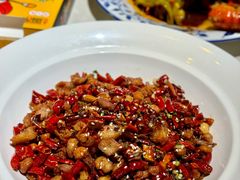 歌乐山辣子鸡-Bigger龙虾(锦屏家园店)