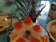 -正阳春烤鸭店(杨楼店)