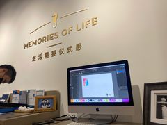 -海马体照相馆(天津世纪都会店)