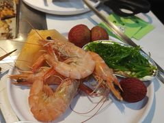 -苏格里岛自助烤肉海鲜火锅(成都金牛万达店)