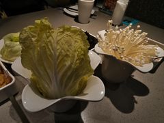 -半天妖烤鱼(东方新天地店)