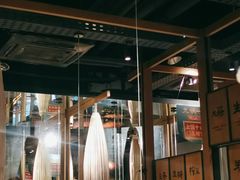 大堂-九锅一堂酸菜鱼(新南凯德直营店)