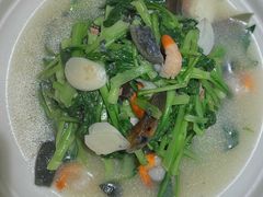 -老吉士酒家(天平路店)