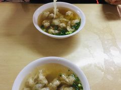 -张阿三馄饨店