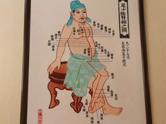 -裕和堂中医推拿艾灸(太古汇臻品店)