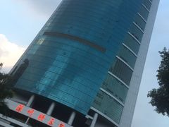 -深圳特区报业大厦