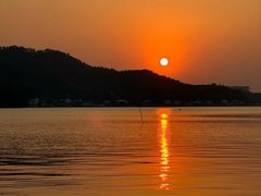 -东钱湖旅游度假区