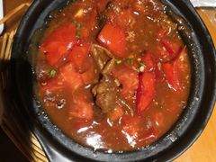 -鑫小城故事·砂锅·排骨藕汤(兴业路店)