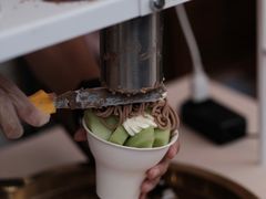 -芳博滋法式甜品(时代店)