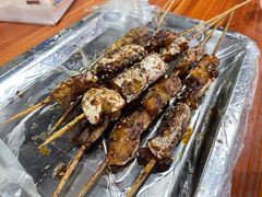 -阿梅姐美食店