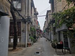 -肯德基(汤逊湖店)