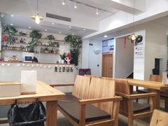 大堂-东土食研所(渔港路店)