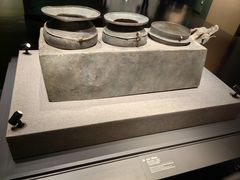 -广西壮族自治区博物馆