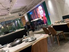 大堂-同仁四季椰子鸡(福田东园总店)