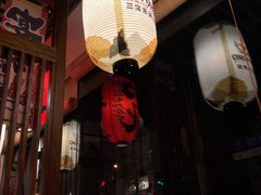 -千懿六本木酒场(常熟路店)