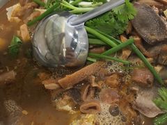 -古乐牛香·鲜牛肉牛杂火锅(新区店)