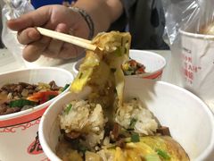 -周记热干面豆皮大王(桃花东街店)