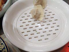 -大清花饺子(山庄店)