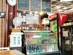 -鬼味烤翅(南锣鼓巷店)