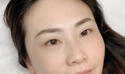 -MIVI半永久纹眉绣眉