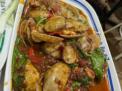 -唐人街(耀华力路)