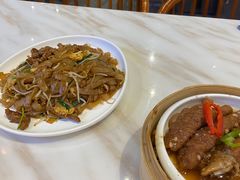 -欣悦会港式茶餐厅(燕郊永旺店)