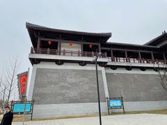 -汉梁文化公园