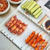 在顺德！南方小土豆也能吃上正宗的延边烧烤啦~