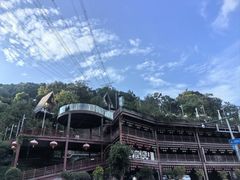-巴倒烫陆派火锅山庄(南山总店)