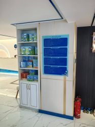 -蓝丝带产后恢复中心(南宁店)