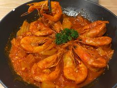 -撒郎嘿·朝鲜民俗餐馆